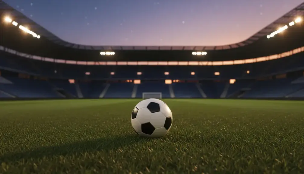 Jaką Pozycję Zajmuje Lech Poznań w Klubowym Rankingu UEFA?