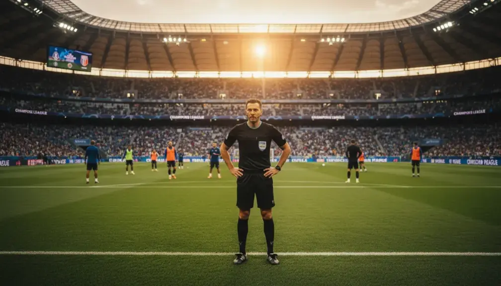 Jak Wygląda Aktualna Tabela Fazy Ligowej Ligi Mistrzów?