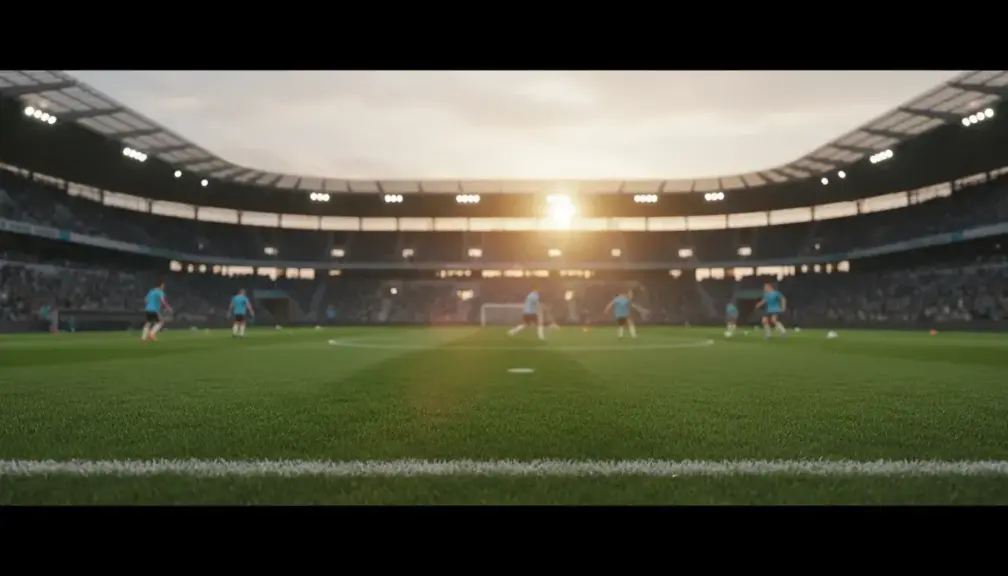 Jak wygląda aktualna tabela Ligue 1 w sezonie 2025/2026?