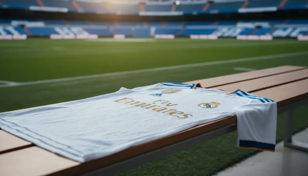 Jakie miejsce zajmuje Real Madryt w tabeli La Liga 2025/2026?