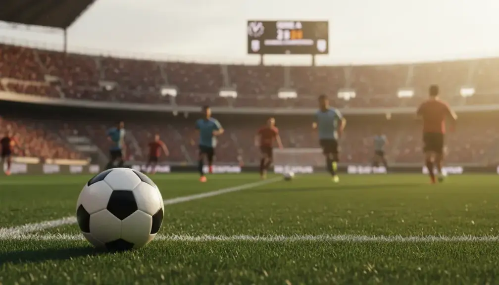 Na czym opierają się rankingi Serie A i co decyduje o pozycji drużyny?