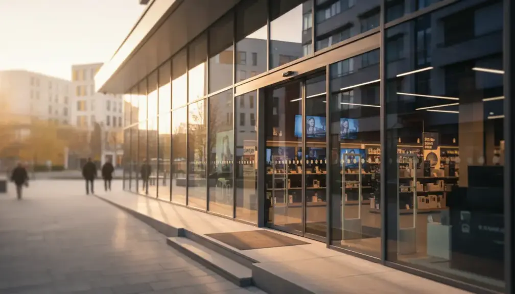 O której godzinie otwierają się sklepy RTV Euro AGD?