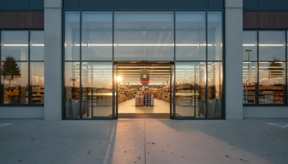 W jakich godzinach otwarty jest Selgros w dni robocze?