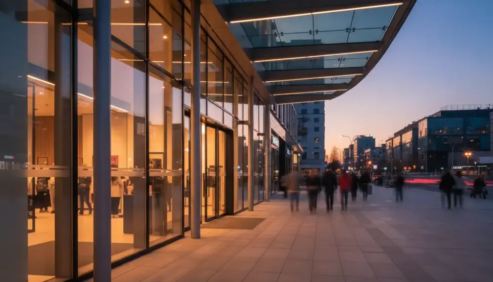 Silesia City Center Godziny Otwarcia