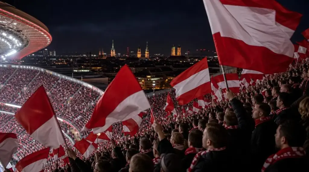 Rankingi Bayern Monachium