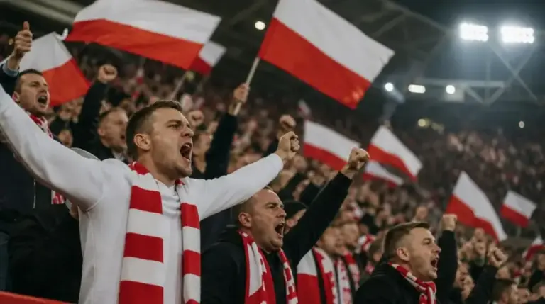 Rankingi Ekstraklasa