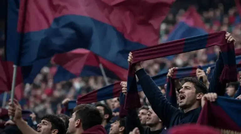 Rankingi Fc Barcelona