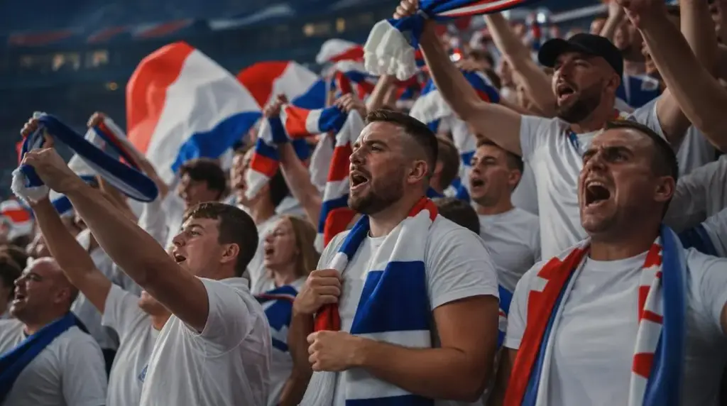 Rankingi Górnik Zabrze