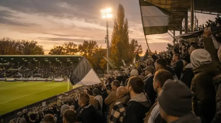 Rankingi I Liga