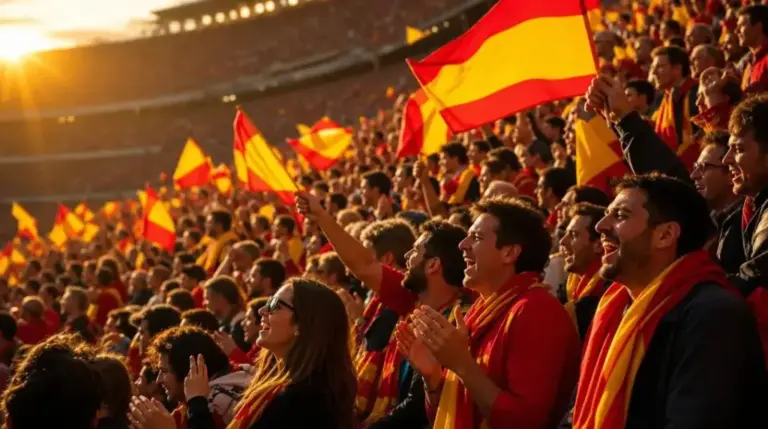 Rankingi La Liga