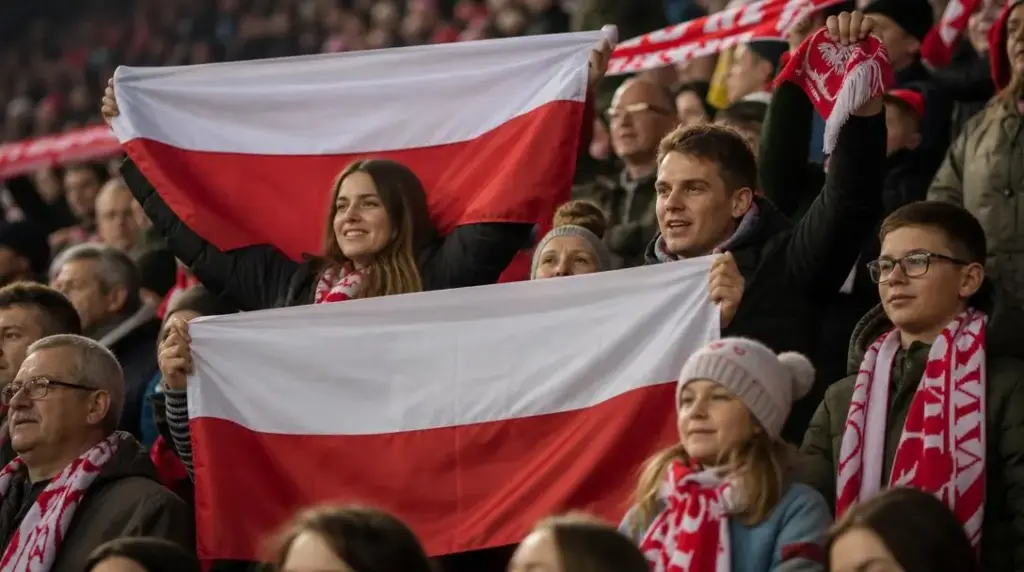 Rankingi Reprezentacja Polski W Piłce Nożnej Mężczyzn