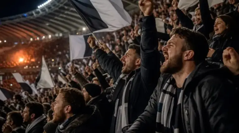 Rankingi Serie A