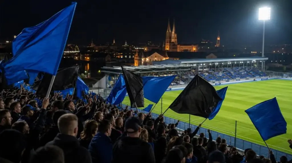 Rankingi Zawisza Bydgoszcz