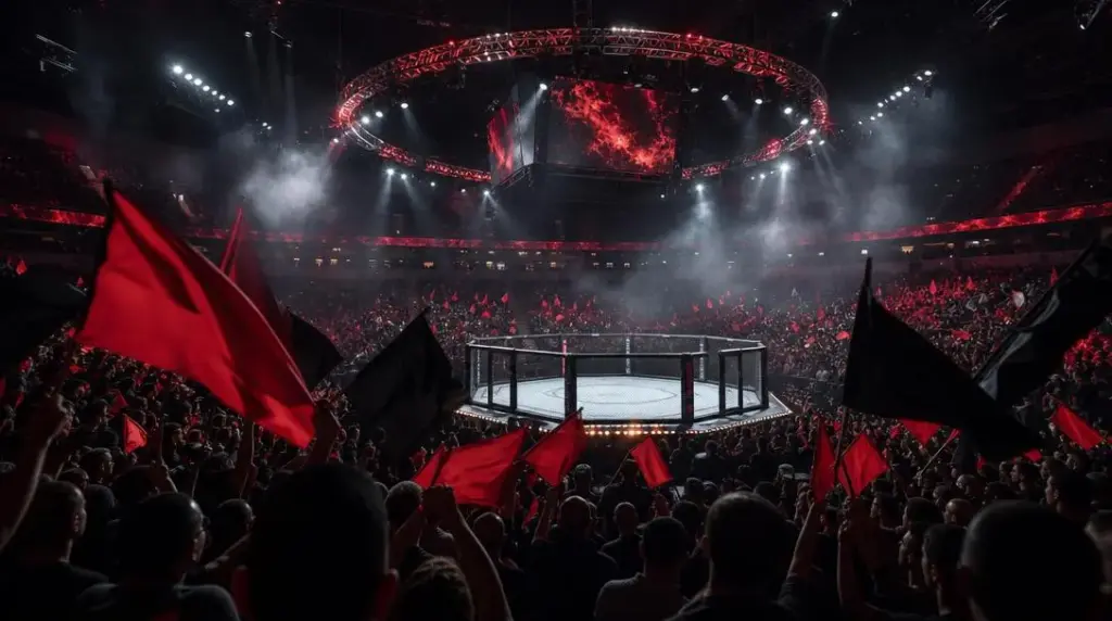 Ufc Ranking