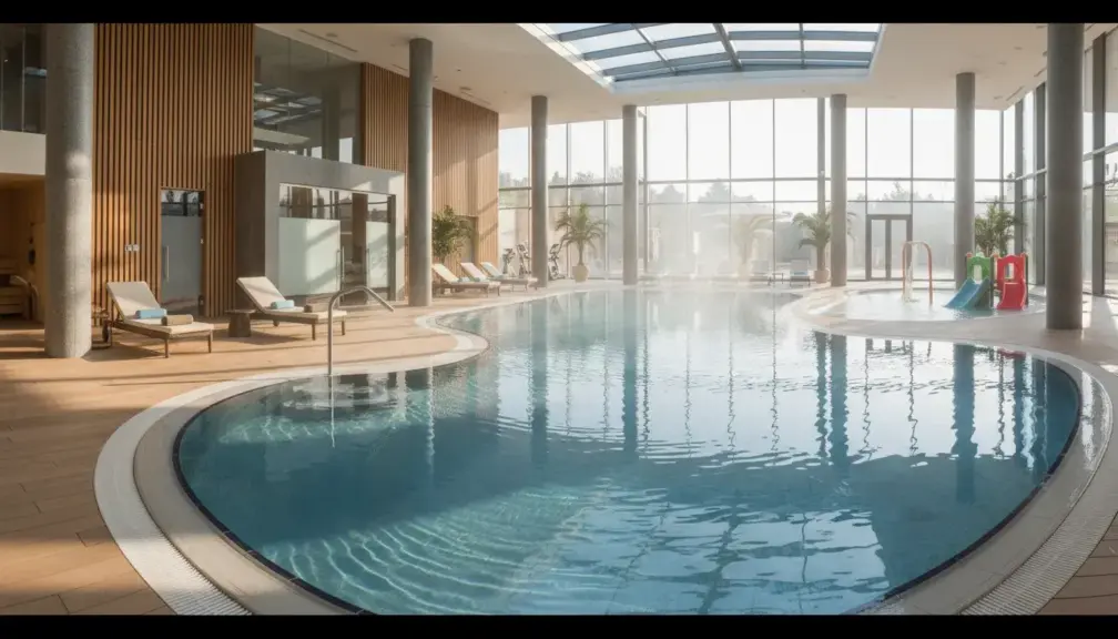 Aquapark Wrocław Godziny Otwarcia