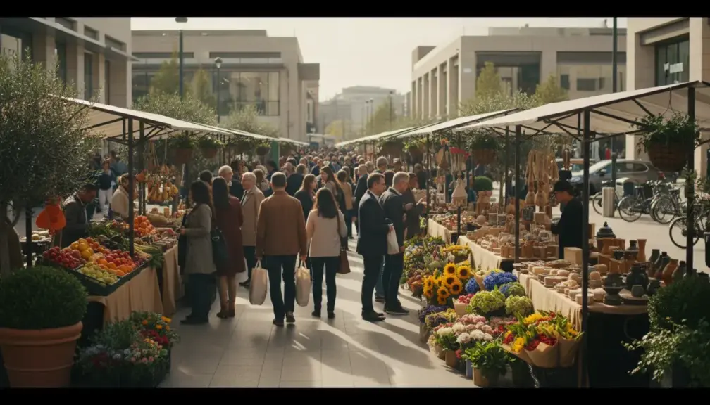 Bazar Załęże Godziny Otwarcia