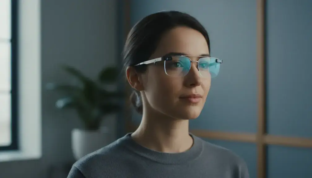 Jak Działają Inteligentne Okulary z Wbudowanym ChatGPT?
