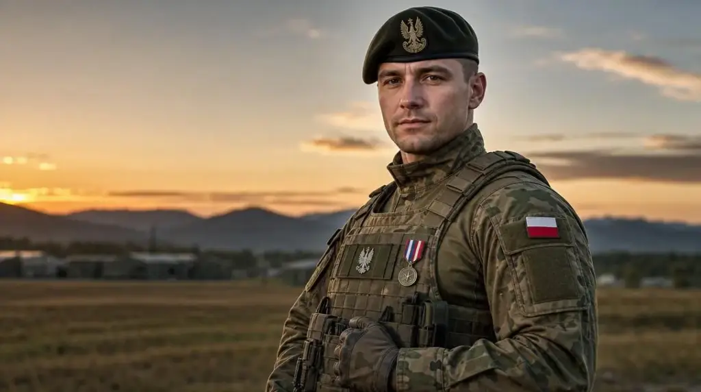 Ile zarabiają żołnierze w Wojsku Polskim w 2026 roku?