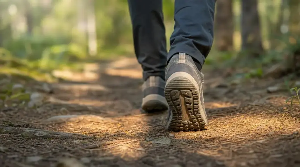 Ile średnio kroków to 1 kilometr?