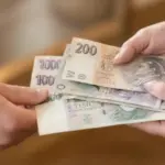 100 Koron Czeskich Ile To Zł?