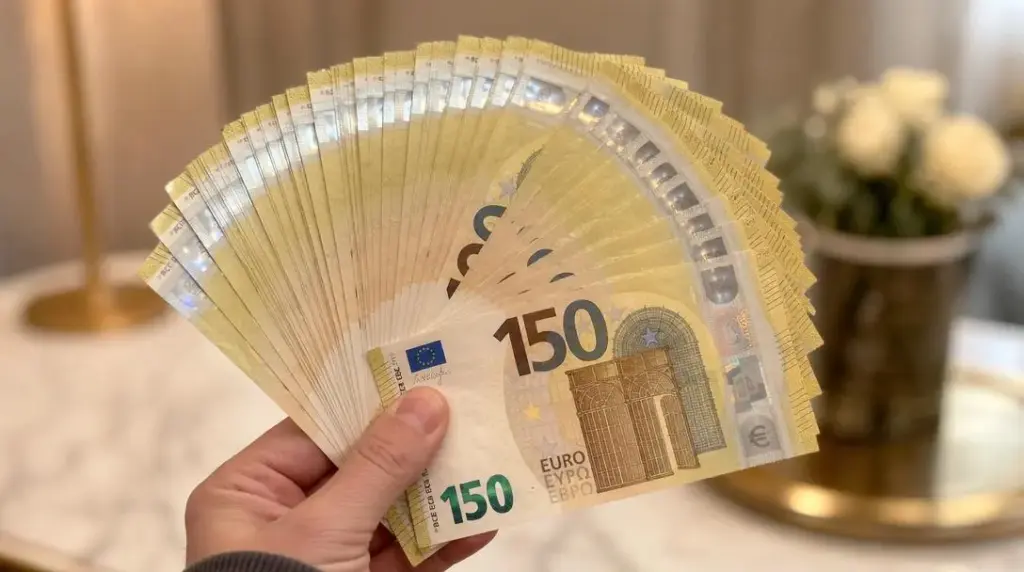 150 Euro Ile To Zł?