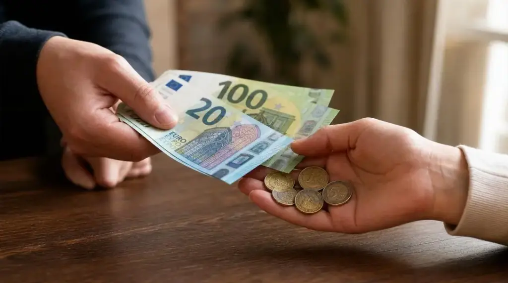 Ile złotych to 500 euro według aktualnych kursów wymiany?