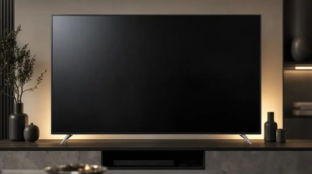 Jakie są dokładne wymiary telewizora 65 cali w centymetrach?