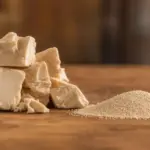 7 Gr Suchych Drożdży Ile To Świeżych?
