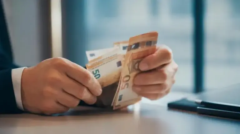 7300 Brutto Ile To Netto?