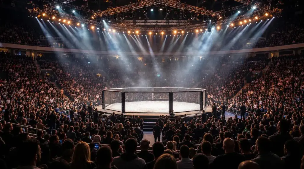Ksw Ranking