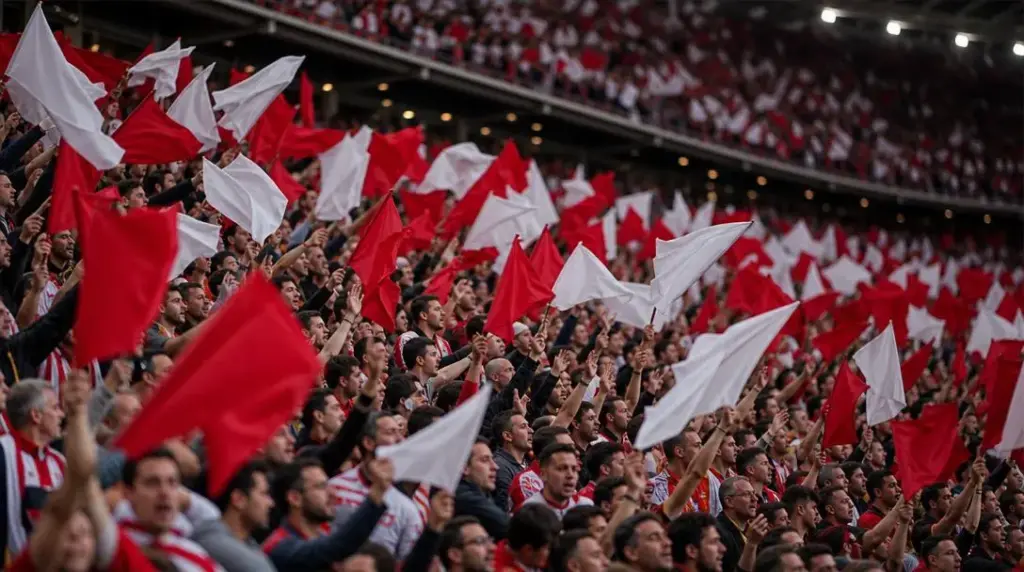 Rankingi Athletic Bilbao