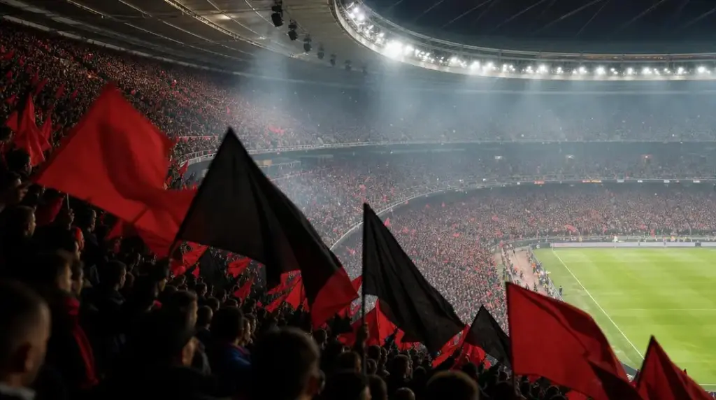 Rankingi Bayer Leverkusen