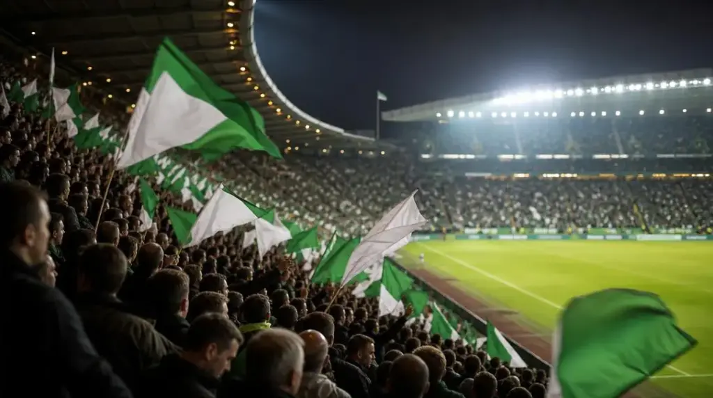 Rankingi Celtic