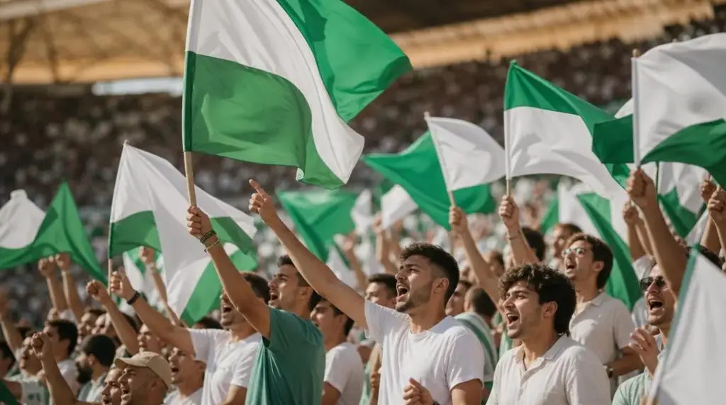 Rankingi Elche Cf