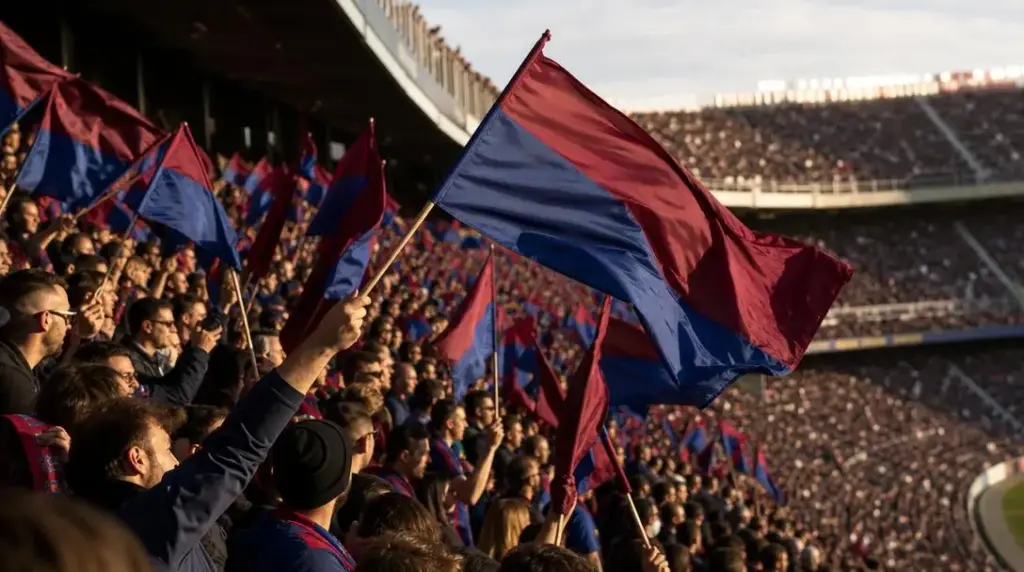 Rankingi Fc Barcelona – Levante