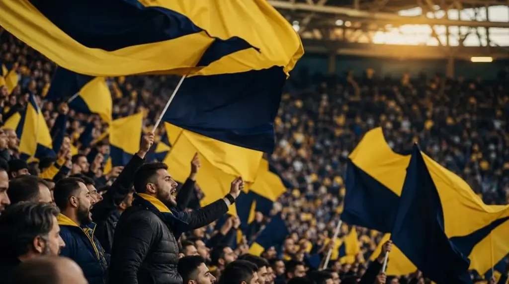 Rankingi Fenerbahçe