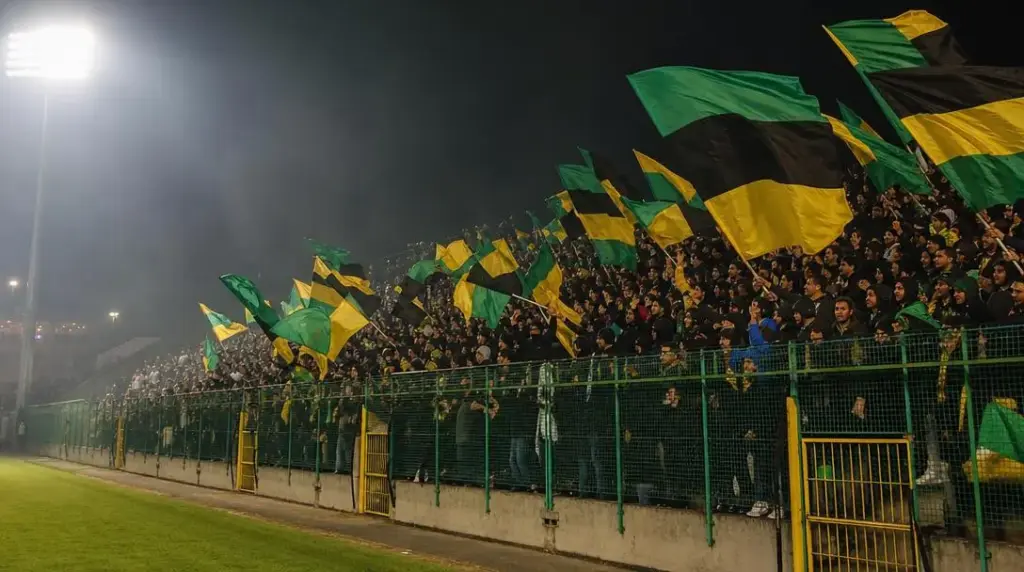 Rankingi Gks Jastrzębie