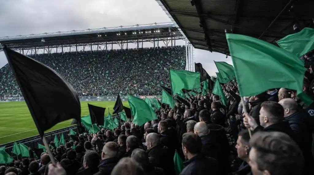 Rankingi Górnik Łęczna(1)