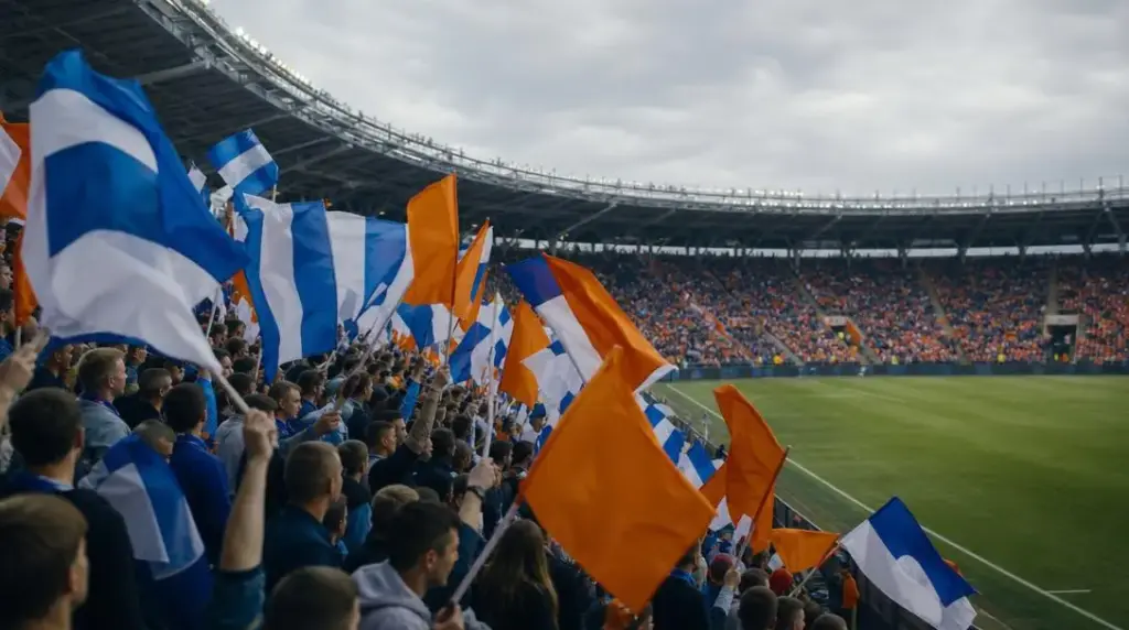 Rankingi Lech Poznań - Bruk-Bet Termalica