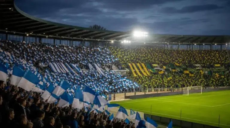 Rankingi Lech Poznań - Gks Katowice