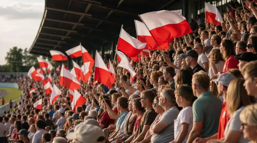 Rankingi Pogoń Grodzisk Mazowiecki