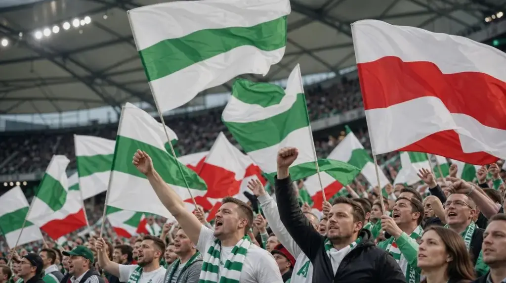 Rankingi Radomiak Radom – Widzew Łódź