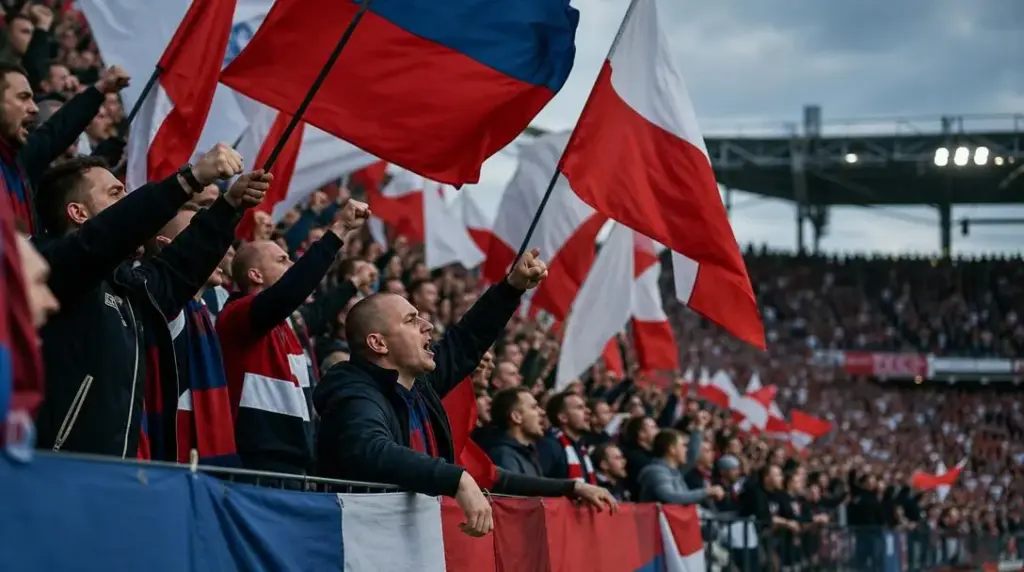 Rankingi Raków Częstochowa – Widzew Łódź