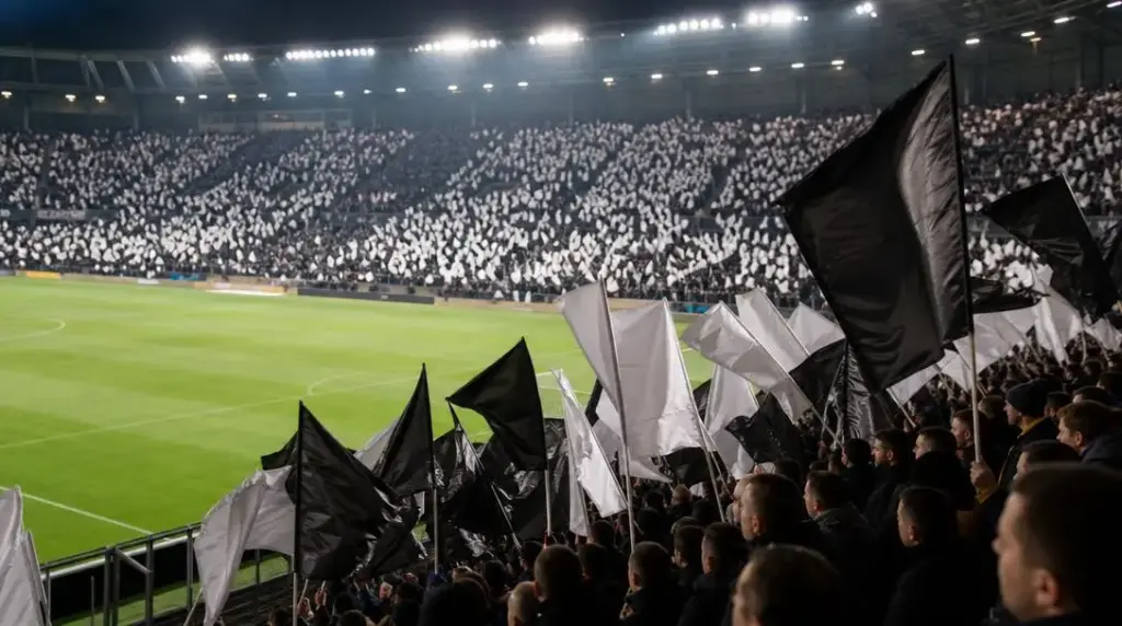 Rankingi Sandecja