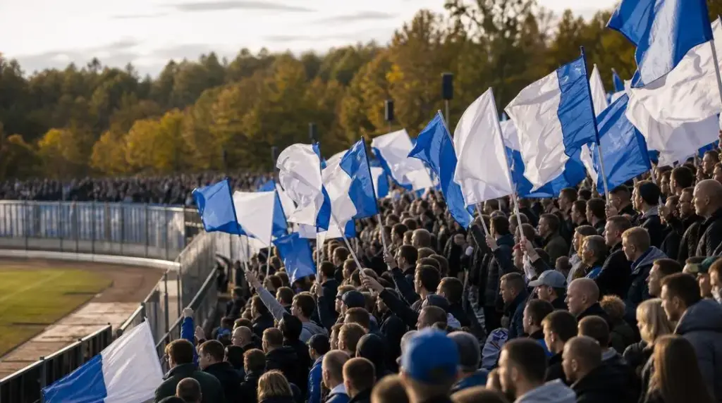 Rankingi Świt Szczecin