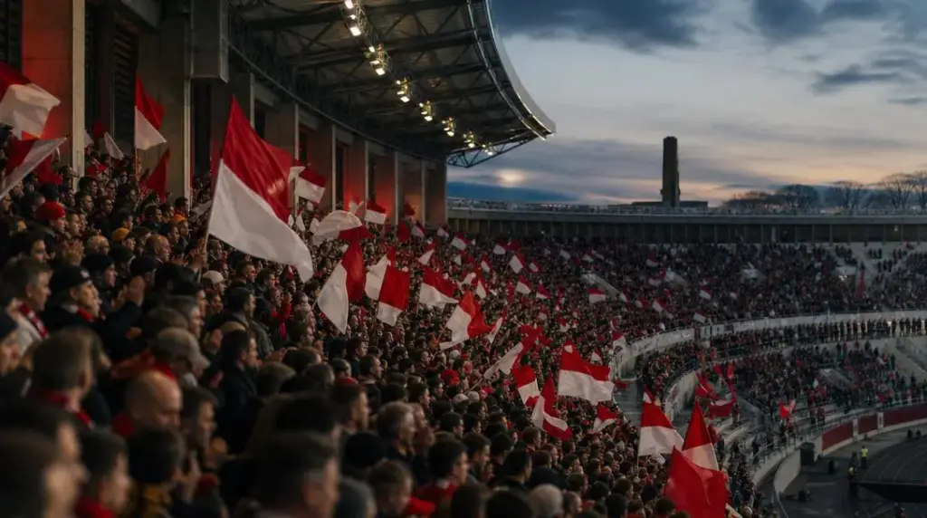 Rankingi Union Berlin