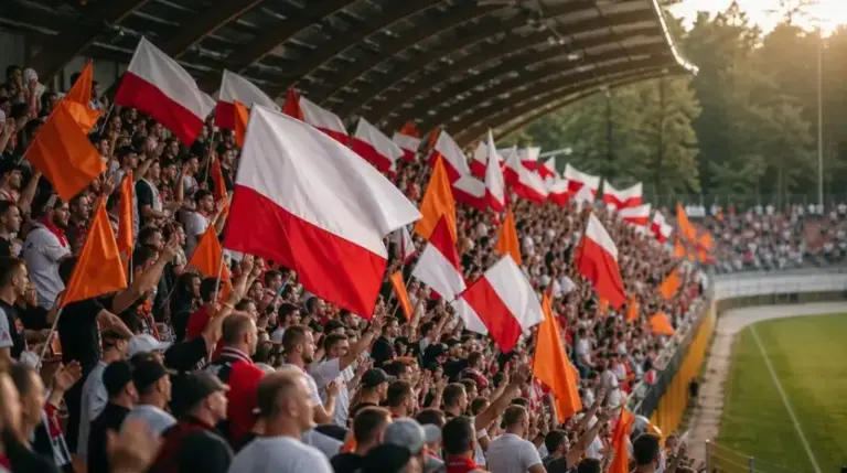 Rankingi Widzew Łódź - Bruk-Bet Termalica