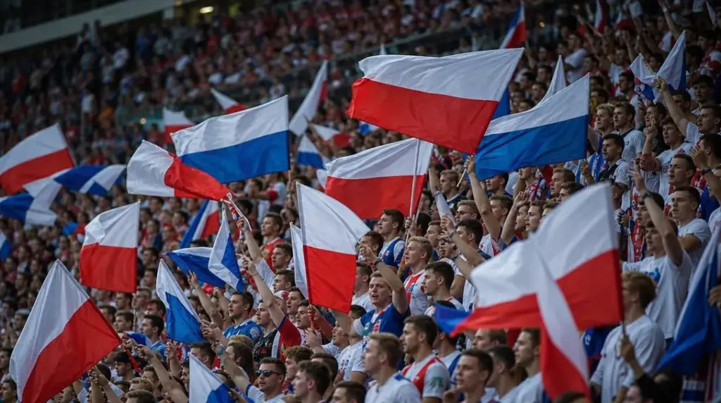 Rankingi Widzew Łódź – Lech Poznań