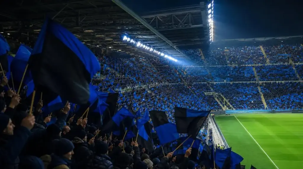 Składy_ Atalanta - Inter Mediolan
