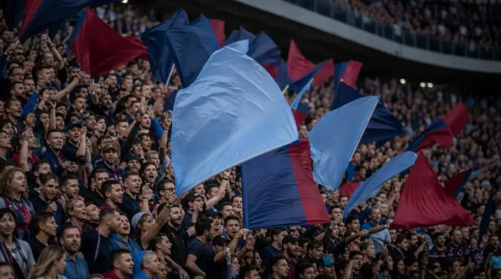 Składy_ Celta Vigo - Fc Barcelona